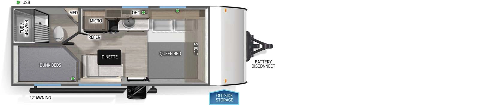 17LPC Floorplan Image